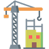 Building Permission icon
