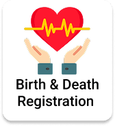 Birth & Death icon