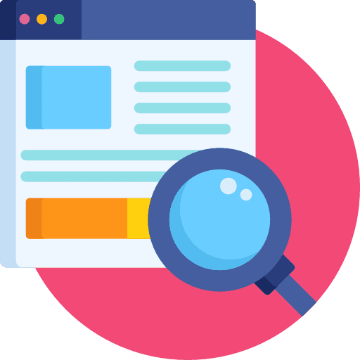 Right To Information icon