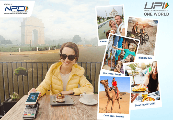 UPI One World preview