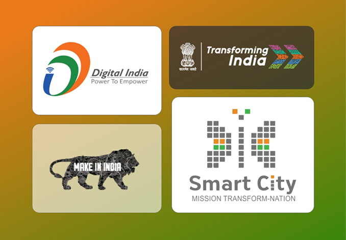 Digital India Logo